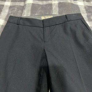 Banana Republic Martin fit pants.